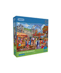 Gibsons - Hastings Promenade 500XL pieces