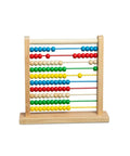 Melissa & Doug - Wooden Abacus