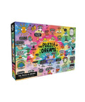 Gibsons - The Puzzle of Dreams 1000pc puzzle