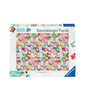 Ravensburger - Squishmallows 1000 piece puzzle