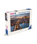 Ravensburger - Prague At Night 1000 piece puzzle