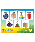 Mathseeds Poster Pack
2