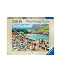 Ravensburger - Leisure Days No.8