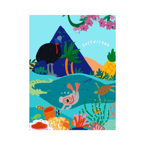 The Puzzle Collab 