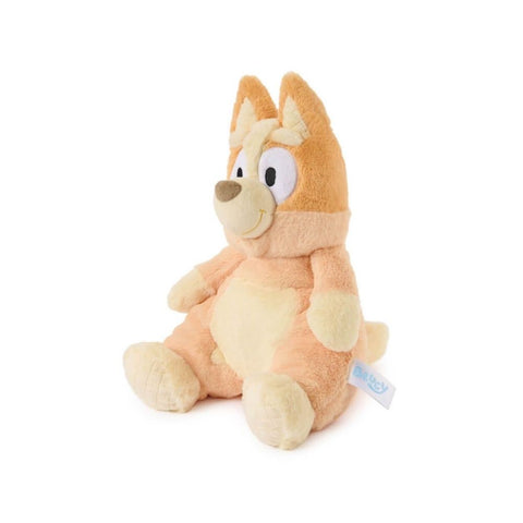Gund : Oh So Snuggly Bingo