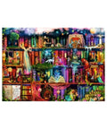 Ravensburger - Farytale  Fantasia 1000 piece