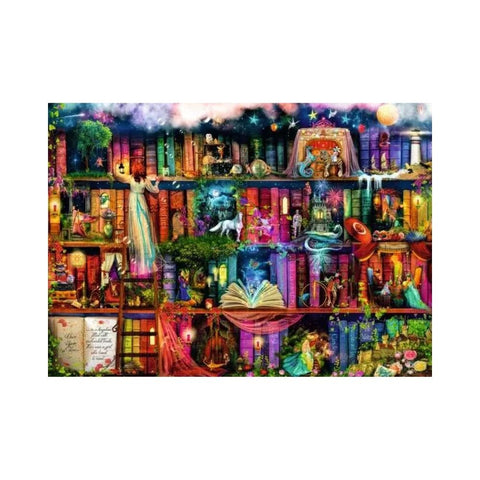 Ravensburger - Farytale  Fantasia 1000 piece
