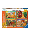 Ravensburger - Disney The Lion King