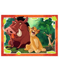 Ravensburger - Disney The Lion King