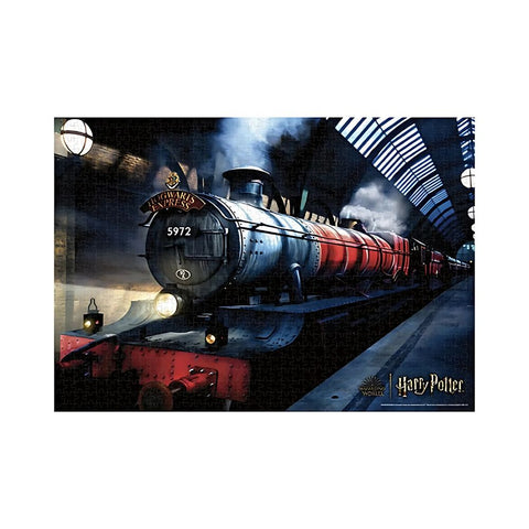 Harry Potter Hogwarts Express