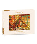 Reverie Puzzles - Bookstore Date 1000 Pieces