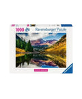 Ravensburger - Aspen Colorado 1000 piece puzzle