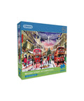 Gibsons - Regent Street At Christmas 