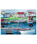  Canadian Collection Greenspond Harbor
