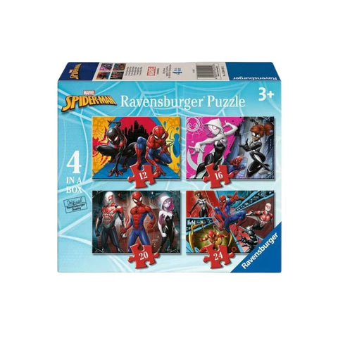 Ravensburger - Marvel 