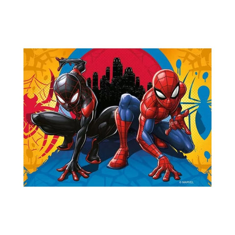 Ravensburger - Marvel 