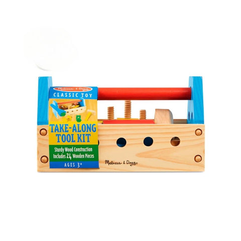 Melissa & Doug - Pound-a-Peg