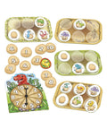 Dinosaur Number Eggs1