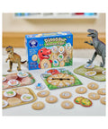 Dinosaur Number Eggs2