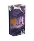 IELLO Puzzle - Twist Ancient Tomb 500 pieces