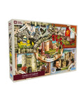 Gibsons - English Heritage: Castles of England