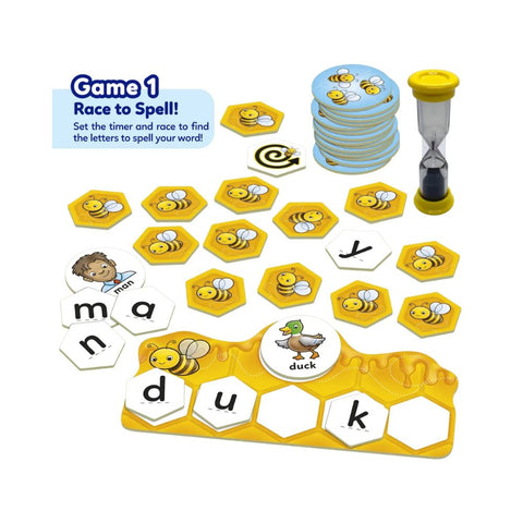 Buzz Words1