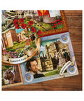 Gibsons - English Heritage: Castles of England