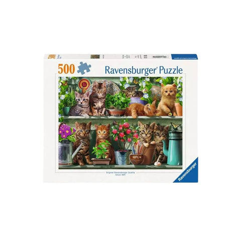 Ravensburger