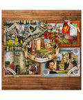 Gibsons - English Heritage: Castles of England