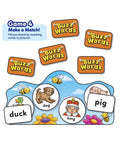 Buzz Words4
