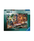 Ravensburger - The Craft Shed My Haven No.1 