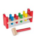 Melissa & Doug - Pound-a-Peg