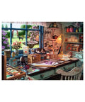 Ravensburger - The Craft Shed My Haven No.1 