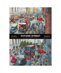 Gibsons - Oxford Street Through the Decades