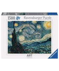 Ravensburger - The Starry Night