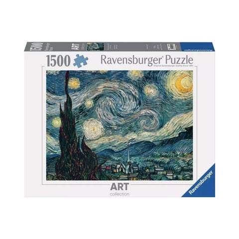 Ravensburger - The Starry Night