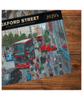 Gibsons - Oxford Street Through the Decades