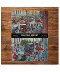 Gibsons - Oxford Street Through the Decades