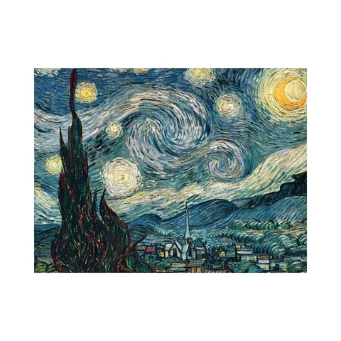 Ravensburger - The Starry Night