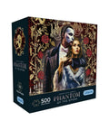 Gibsons - Phantom of the Opera 500 piece puzzle