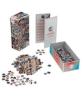 IELLO Puzzle