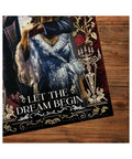 Gibsons - Phantom of the Opera 500 piece puzzle