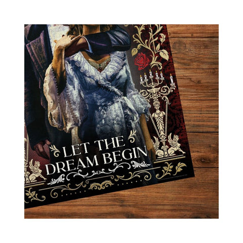 Gibsons - Phantom of the Opera 500 piece puzzle