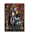 Gibsons - Phantom of the Opera 500 piece puzzle