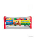 Melissa & Doug - Pound-a-Peg