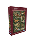 Gibsons - The Art File: Fable 1000 piece puzzle