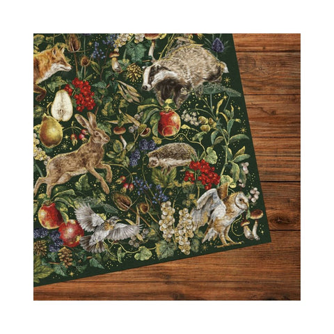 Gibsons - The Art File: Fable 1000 piece puzzle