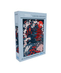 Gibsons - The Art File: Sakura Heights 1000 piece puzzle