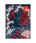 Gibsons - The Art File: Sakura Heights 1000 piece puzzle