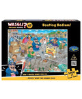 Wasgij? Original No.47 